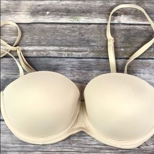 Victoria secret convertible bra